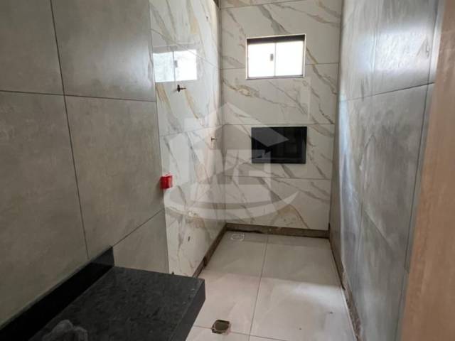 Casa para Venda em Itumbiara - 4