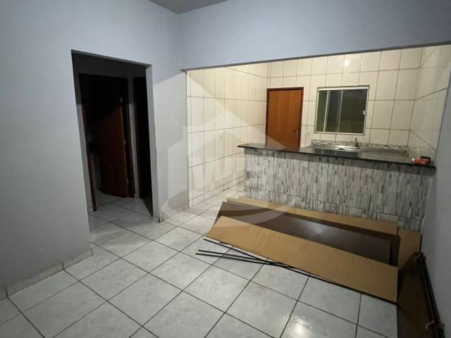 Casa para Venda em Itumbiara - 4