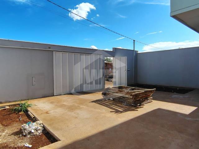 #COD10421 - Casa para Venda em Itumbiara - GO - 3