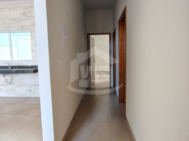 Casa para Venda em Itumbiara - 4