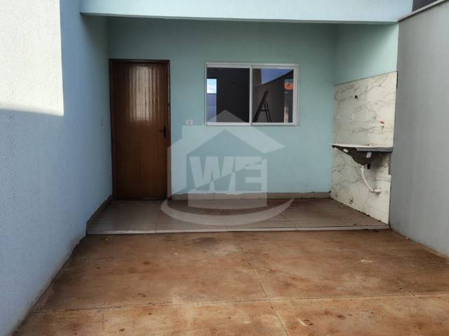 #COD10421 - Casa para Venda em Itumbiara - GO - 2