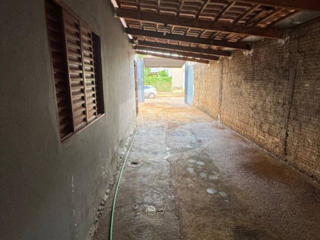 #COD10423 - Casa para Venda em Itumbiara - GO - 3