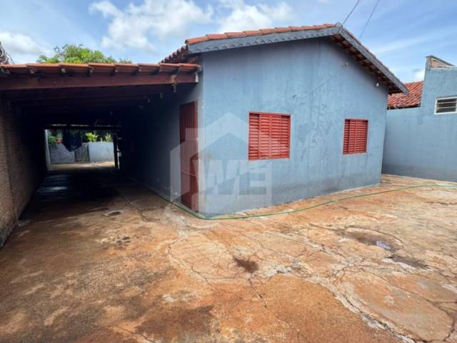 #COD10423 - Casa para Venda em Itumbiara - GO - 2