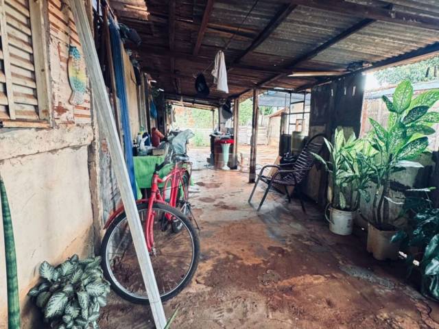 #COD10424 - Casa para Venda em Itumbiara - GO - 2