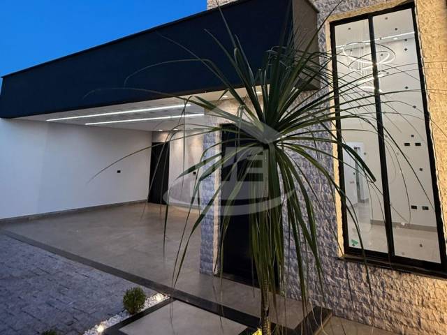 #COD10427 - Casa para Venda em Itumbiara - GO - 2