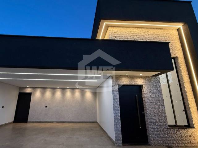 #COD10427 - Casa para Venda em Itumbiara - GO - 3