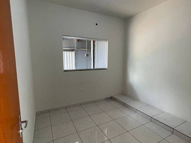 #COD011 - Casa para Locação em Itumbiara - GO - 3