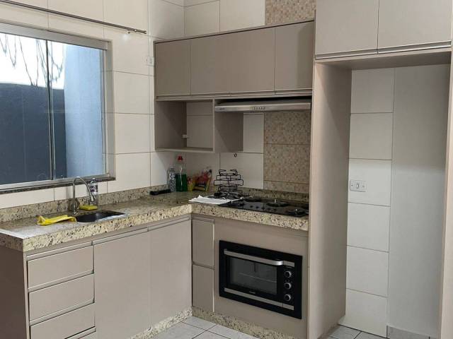 Casa para Locação em Itumbiara - 4