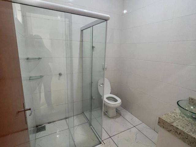 Casa para Locação em Itumbiara - 5
