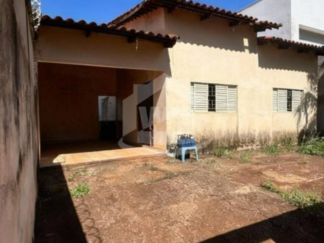 Casa para Venda em Itumbiara - 4