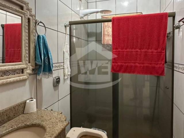 Casa para Venda em Itumbiara - 5