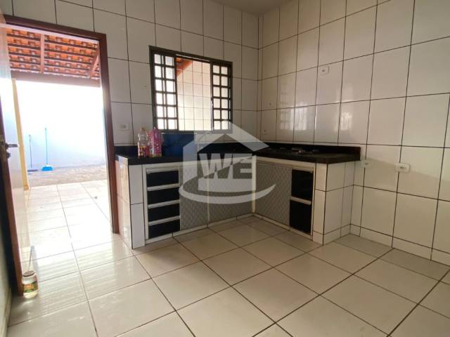#COD10237 - Casa para Venda em Itumbiara - GO - 3