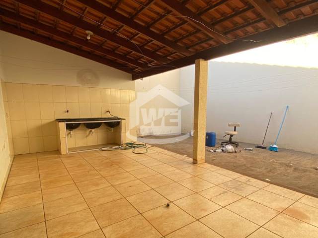 #COD10237 - Casa para Venda em Itumbiara - GO - 2