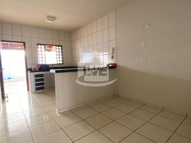Casa para Venda em Itumbiara - 5