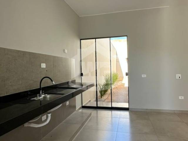 Casa para Venda em Itumbiara - 4