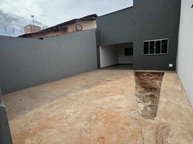 Venda em Afonso Pena - Itumbiara