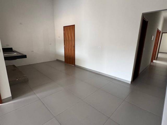 Casa para Venda em Itumbiara - 4