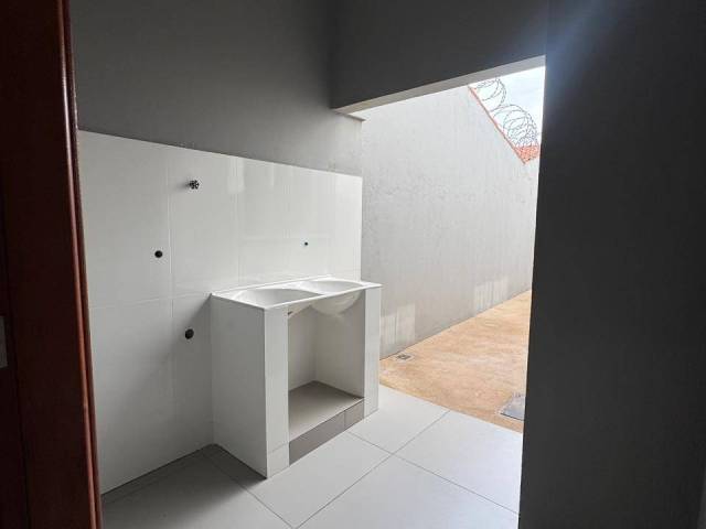 Casa para Venda em Itumbiara - 5