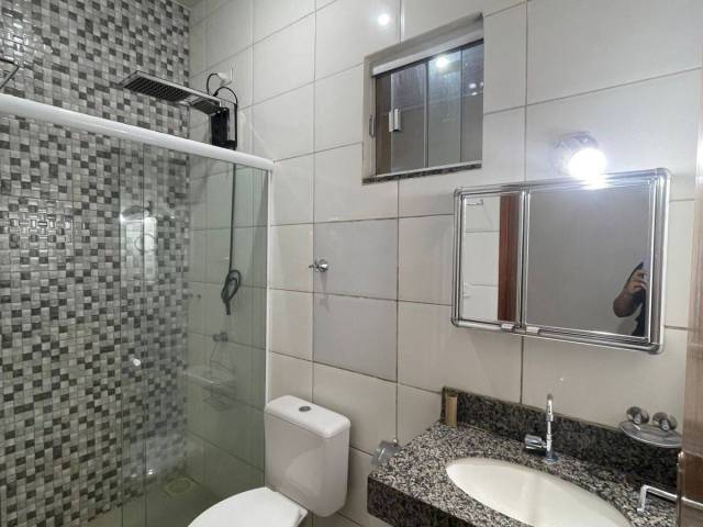 Casa para Locação em Itumbiara - 4
