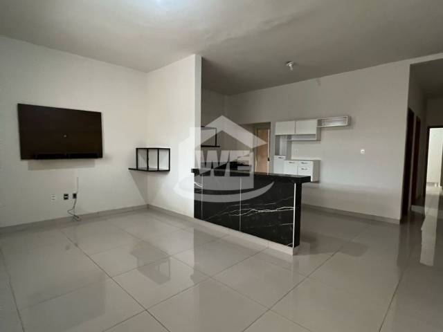 Casa para Locação em Itumbiara - 5