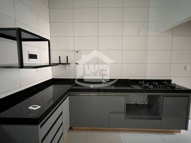 #COD014 - Casa para Locação em Itumbiara - GO - 3