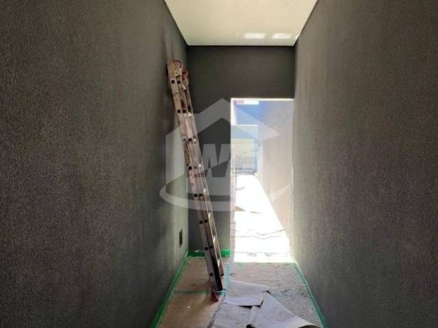 #10438 - Casa para Venda em Itumbiara - GO