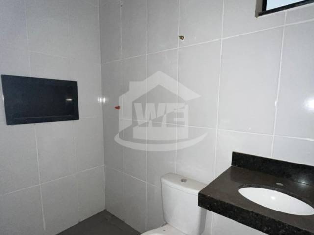 #777 - Casa para Venda em Itumbiara - GO