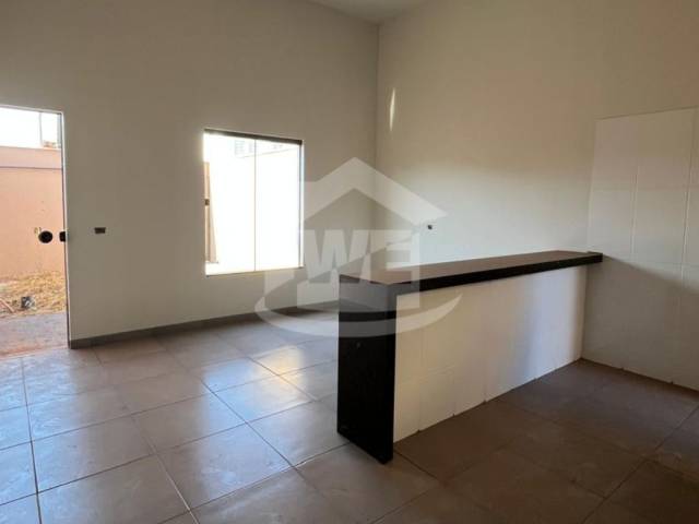 #777 - Casa para Venda em Itumbiara - GO