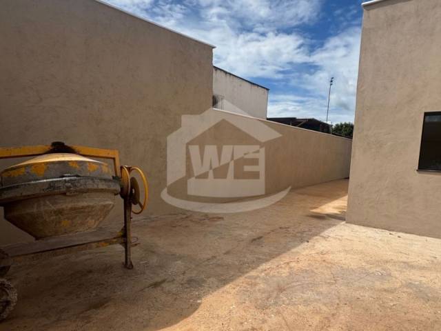 Casa para Venda em Itumbiara - 5