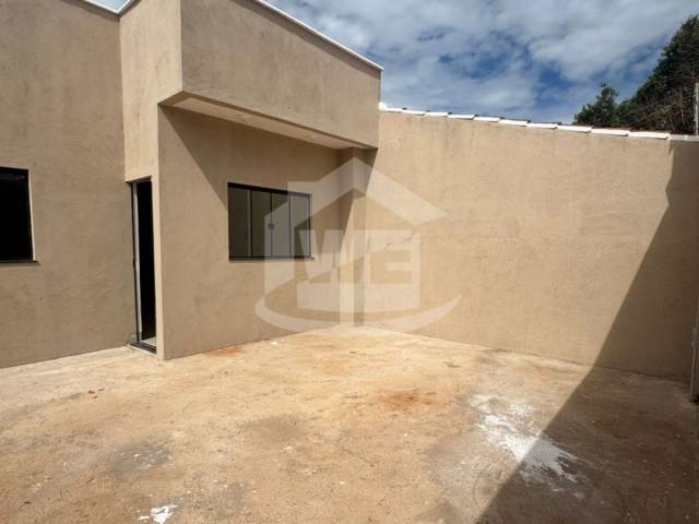 Casa para Venda em Itumbiara - 4