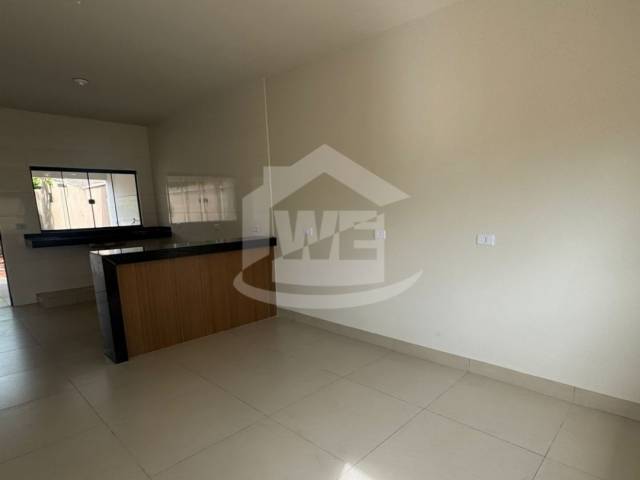 #10443 - Casa para Venda em Itumbiara - GO - 3