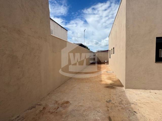 Casa para Venda em Itumbiara - 5