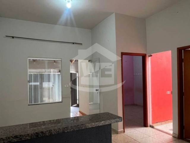 Casa para Venda em Itumbiara - 4