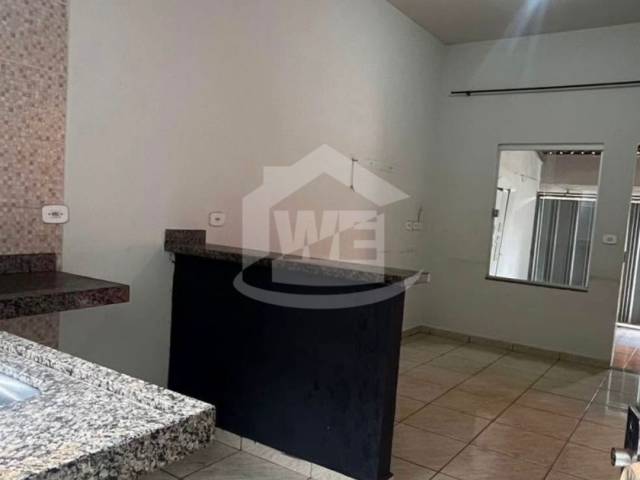 #10445 - Casa para Venda em Itumbiara - GO - 3