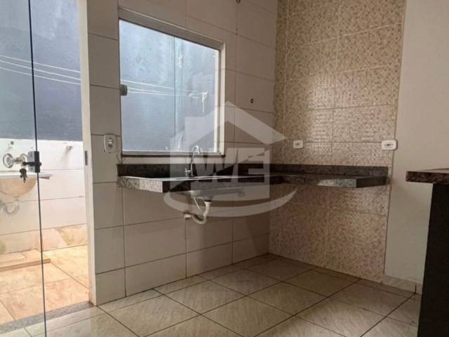 #10445 - Casa para Venda em Itumbiara - GO - 2