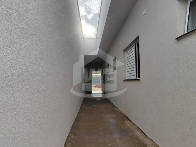 Casa para Venda em Itumbiara - 4