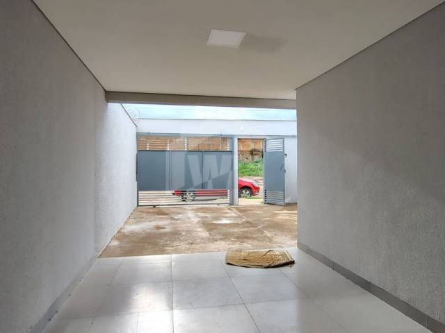 Casa para Venda em Itumbiara - 5