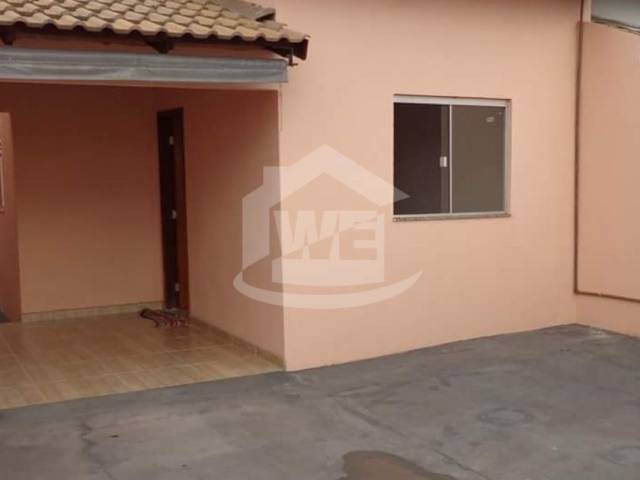 #10446 - Casa para Venda em Itumbiara - GO - 2