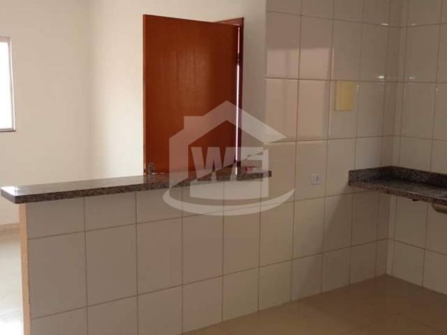 Casa para Venda em Itumbiara - 4