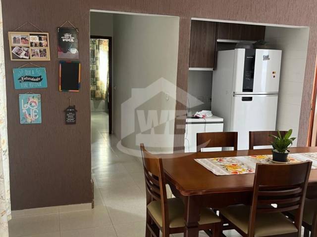 #10453 - Casa para Venda em Itumbiara - GO - 3