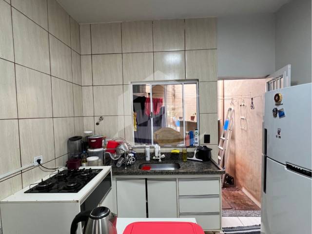 #10454 - Casa para Venda em Itumbiara - GO - 3