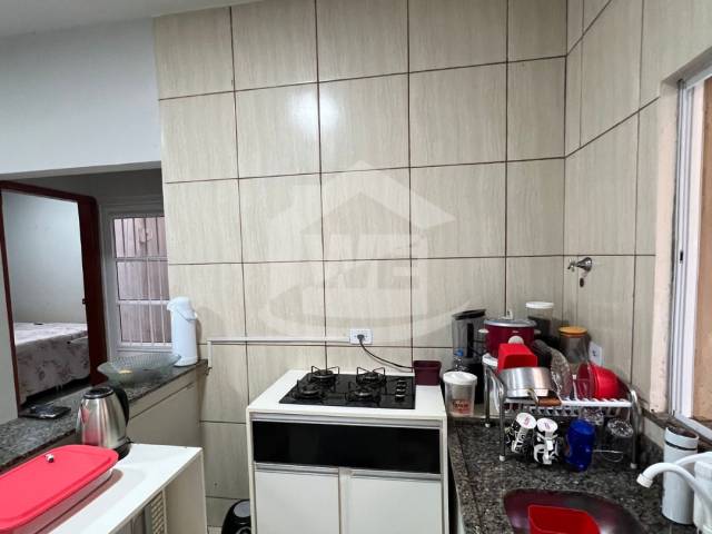 Casa para Venda em Itumbiara - 5