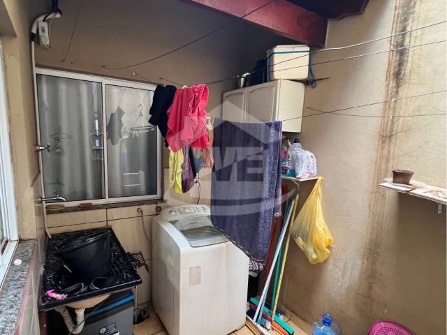 Casa para Venda em Itumbiara - 4