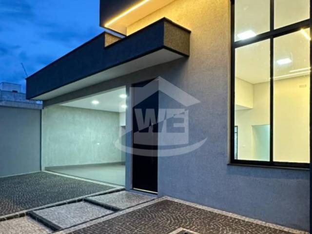 Casa para Venda em Itumbiara - 2