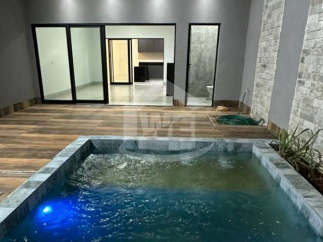 #10208 - Casa para Venda em Itumbiara - GO