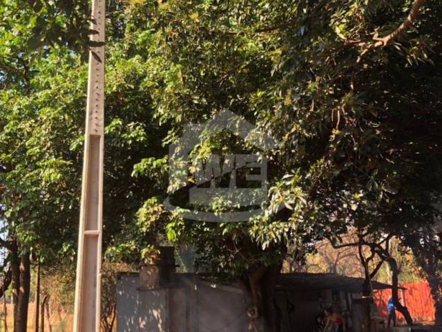 #10455 - Chácara para Venda em Itumbiara - GO - 2