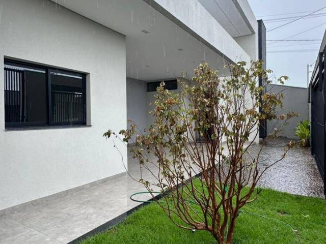 Casa para Venda em Itumbiara - 5
