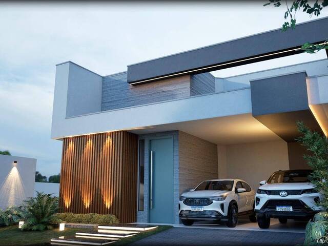 #10459 - Casa para Venda em Itumbiara - GO - 3