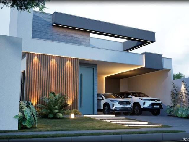 #10459 - Casa para Venda em Itumbiara - GO - 2