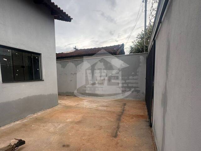 Casa para Venda em Itumbiara - 2